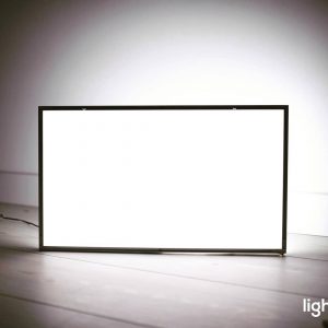 The Lightground