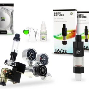 CO2art set pro-se