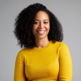 Portret van Femke Willems